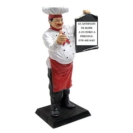 מלון Ristorante La Tana Di Li Mazzoni