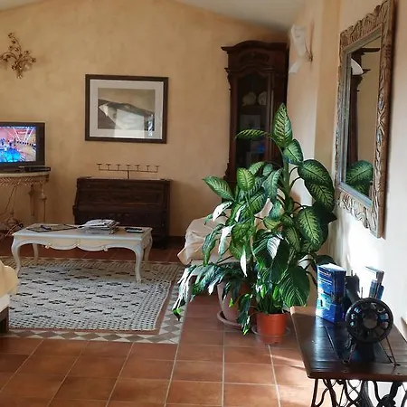 Ristorante La Tana Di Li Mazzoni Trinità dʼAgultu